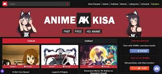 An excellent anime player is . 17 Animekisa Alternatives To Watch Free Anime Online Solu