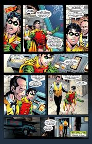 Pin By Elina Harper On Batboys Batman Comic Books Higher Power