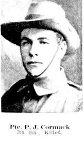 Virtual War Memorial