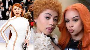 All About Ice Spice's 5 Younger Siblings