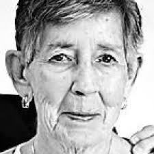 Helen Patricia (Coyne) Parker