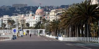 Une méthode déjà appliquée par d'autres pays. Covid 19 Vers Un Reconfinement D Urgence A Nice