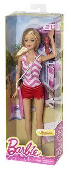 Candydoll.tv, upload, share, download and embed your videos. Barbie Lifeguard Career Doll Tv Movie Character Toys Toys Hobbies