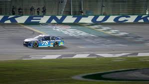 Finish races wins top 5's top 10's top 20's laps led poles avg start best finish low finish dnf avg rating * 1: Martin Truex Jr Nascar Win Perpetuates Parity Problems