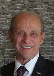 Jean-Guy Carrier avis de décès