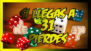 ¿aún no tienes una cuenta? Como Jugar Dados 31 32 Juegos Divertidos Youtube