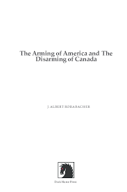 Many vanities feature a clean flat. Pdf The Arming Of America And The Disarming Of Canada Dark Horse Press John Rorabacher Academia Edu