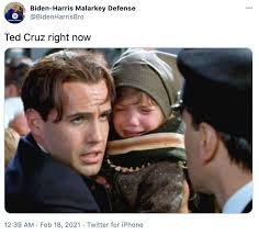 Yes, cruz went on vacation to cancún, mexico. Ted Cruz S Cancun Trip Texas Senator S Vacation During Middle Of Devastating Storm Mocked Online With Hilarious Memes