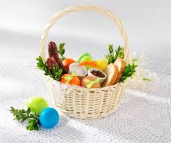 You can do the exercises online or download the worksheet as pdf. Co Wlozyc Do Swieconki Czyli Koszyczek Wielkanocny Zobacz Symbolika Pokarmow Zdjecia Glos Wielkopolski