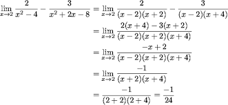 Fungsi aljabar dan trigonometri cobalah kamu mengambil kembang. Soal Limit Aljabar Yang Diselesaikan Dengan Pemfaktoran