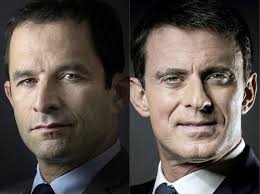 PRIMAIRE A GAUCHE. Benoît Hamon sera le candidat du PS à la présidentielle