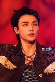 Several videos of #Hyunjin from the recent Hong Kong concert have gone  viral