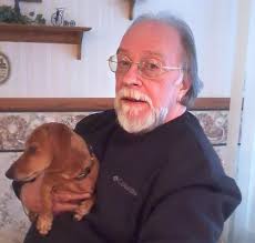 Richard Cook Obituary