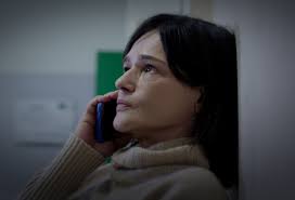 Ad oggi è un altro giorno ci sarà anche elisabetta sgarbi. Lei Mi Parla Ancora Chiara Caselli Interpreta Elisabetta Sgarbi