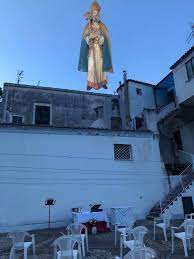 SAN BASILIO, Amalfi. - Tradizioni e feste in Costiera Amalfitana | فيسبوك