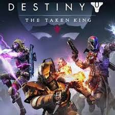 Comment on this blog post. Destiny The Taken King Ps4 Code Price Comparison