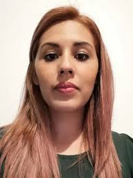 Gloria Tobar's Instagram, Twitter & Facebook