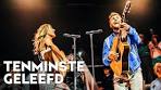 Suzan & Freek - Tenminste Geleefd | LIVE in de Ziggo Dome ... - YouTube