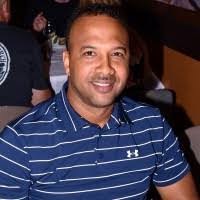 Kenny Eason's Instagram, Twitter & Facebook