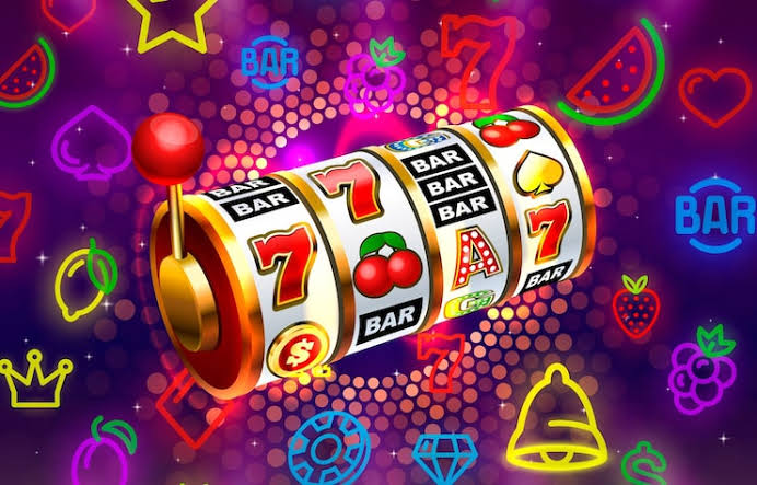 Casino slots screensaver Photos - Download Free High-Quality Pictures |  Magnific (formerly Freepik)