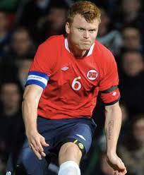 He is an actor, known for wigan athletic vs liverpool fc (2006), allsang på grensen (2007) and match of the day (1964). John Arne Riise Top Soccer Legends Norwegian Soccer