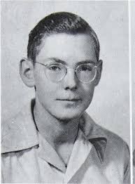 A memorial of richard William "Dick" deveraux