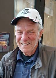 Richard Bologna: Military veteran enjoyed engaging people over coffee and  conversation