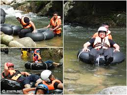 Eco murai rimba terletak di tepi jalan batang kali ke genting highland dan berhampiran kawasan rekreasi air terjun sg pinang. Hari Keluarga Al Ansar Group Di Kalumpang Resort