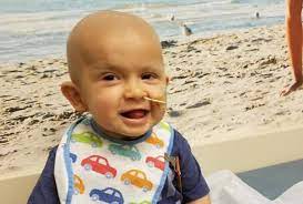 A brain tumor expert shares seven brain tumor symptoms to watch out for and advises on the best type of place to seek brain tumor treatment. 1 Year Old Philly Native Battling Extremely Rare Brain Cancer Phillyvoice