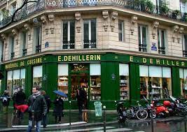 materiel et ustensiles professionnels a paris my little recettes