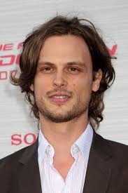 Matthew Gray Gubler redaktionelles foto. Bild von angeles