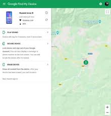 Orang yang melihat ke dalam. Bagaimana Cara Mencari Handphone Yang Hilang