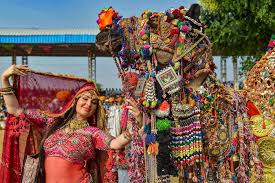 In the year 2018, the camel fair will take place from 18th november to 25th november. Spectacular Pictures From World S Largest Camel Fair Pushkar Mela Photogallery
