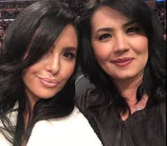 Important facts about vanessa bryant: Sophie Laine Wiki Age Husband Family Net Worth Bio