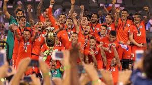 The competition looks a lot different now to how it did back then when the rules were very different. All The Copa America Champions Chase Your Sport Sports Social Blog