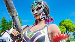A video thumbnail has a similar capacity as a film banner or a book coat, catching consideration and convincing individuals that clicking play merits their time. Fornite Dynamo Skin Pump Image By Ssssnipergamer