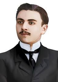 Faustino Marquez's Instagram, Twitter & Facebook