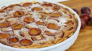 Veganer zwetschgenkuchen schmeckt übrigens besonders lecker, wenn er noch ein bisschen warm vom backen ist. Zwetschgenkuchen Mit Mandelcreme Zwetschgen Tarte Zwetschgen Kuchen Mit Mandeln Cook Bakery
