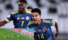 Luis díaz, roberto firmino y casemiro lograron los goles. Y5u2qtkvjlna M