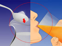 How To Make A Homemade Colon Cleanser Natural Colon Cleanse Colon Cleanse Herbal Colon Cleanse