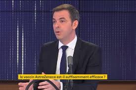 Découvrez les articles, vidéos et diapos de olivier véran dans l'actualité avec voici.fr. Covid 19 La Presence Des Variants En Outre Mer Pourrait Nous Conduire A