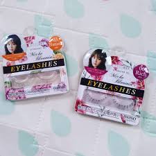 どれを選んだらいい 美容好きが認める ダイソーコスメ でお値打ち名品をチェック つけまつげ ダイソー つけまつげ つけまつげ ナチュラル