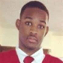 Eric Jovan Joseph Hegler Fields Obituary