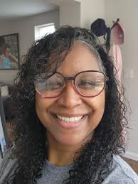 Amber Patterson Miller