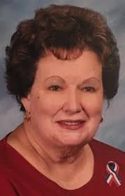 Mary Rodgers Obituary (2018)