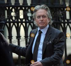 His lawyers said she had already made $6.3m (£3.9m) from her husband's other past projects. Pictures From Wall Street 2 Set