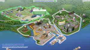 Ready for your sims to impact their world move into a community of fellow collaborative makers in the sims™ 4 eco lifestyle expansion pack play to change . The Sims 4 Eco Lifestyle Review Gamereactor