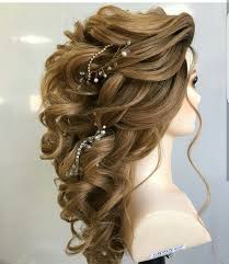 Pin By Seyma Nur Fidan On Make Up Hair Hair Styles Matric Dance Hairstyles Wedding Hairstyles Photos