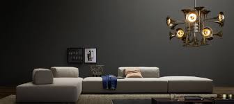 Buying a ceiling light is not rocket science. How To Choose The Right Living Room Lighting Unique Blog