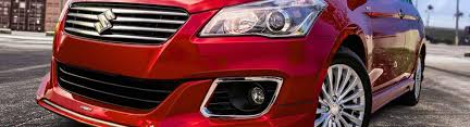 These new styling packages can be fitted in the car while in the showroom itself. Suzuki Ciaz Accessories Parts Carid Com